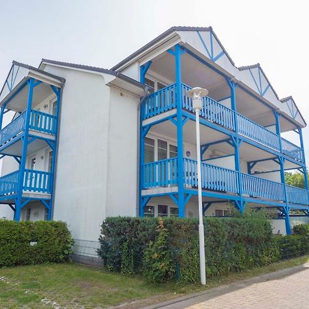 Ferienwohnung Naurulokki Baabe Bagian luar foto