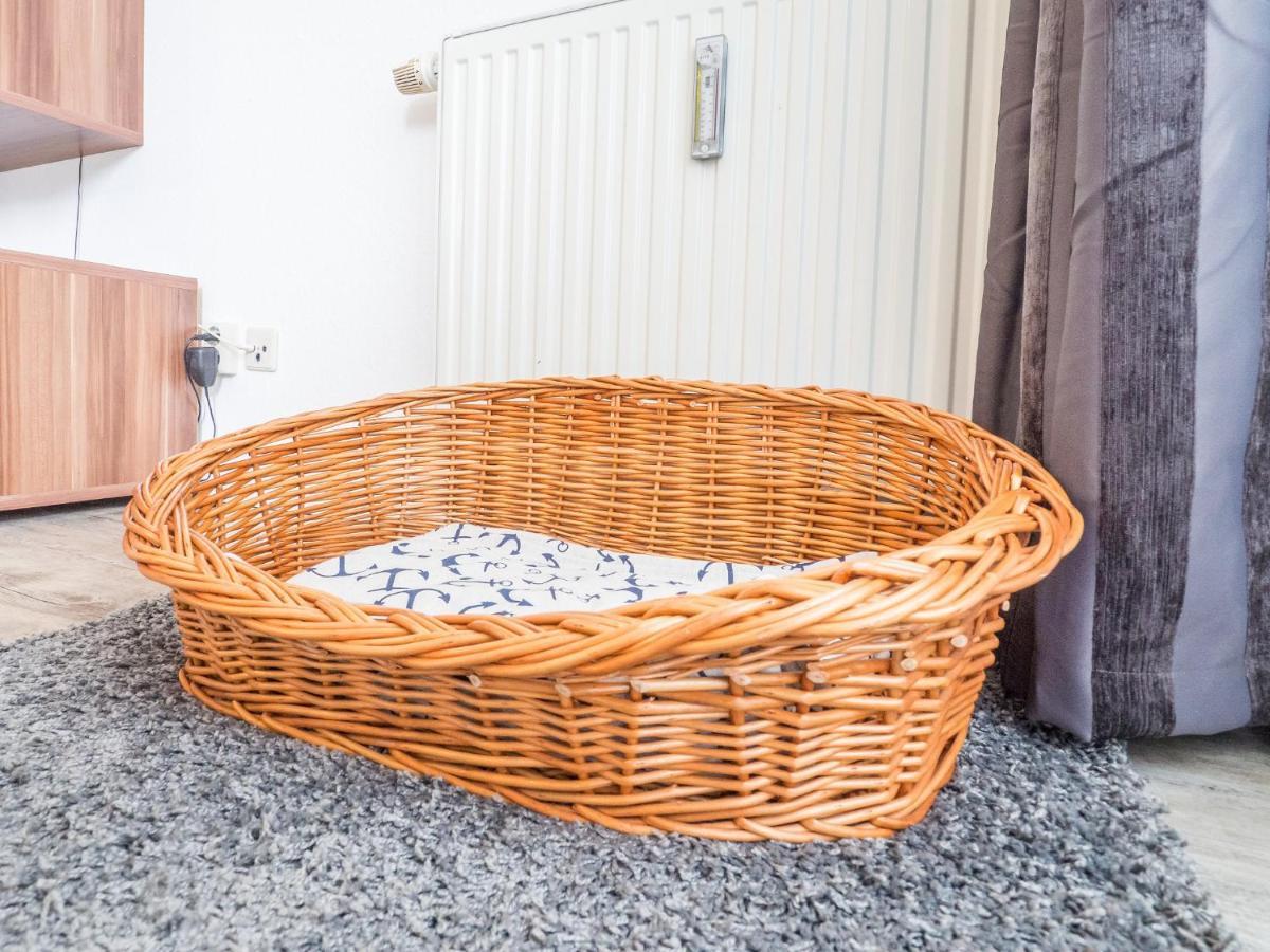 Ferienwohnung Naurulokki Baabe Bagian luar foto